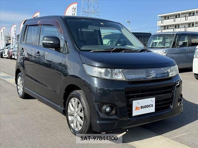 Suzuki WAGON R 2011-09 311611-6