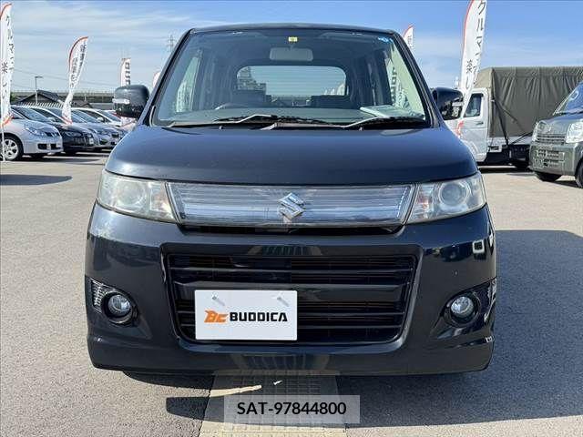 Suzuki WAGON R 2011-09 311611-5