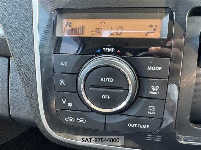 Suzuki WAGON R 2011-09 311611-19