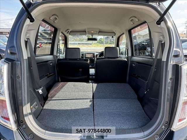 Suzuki WAGON R 2011-09 311611-18