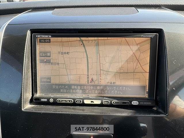 Suzuki WAGON R 2011-09 311611-3