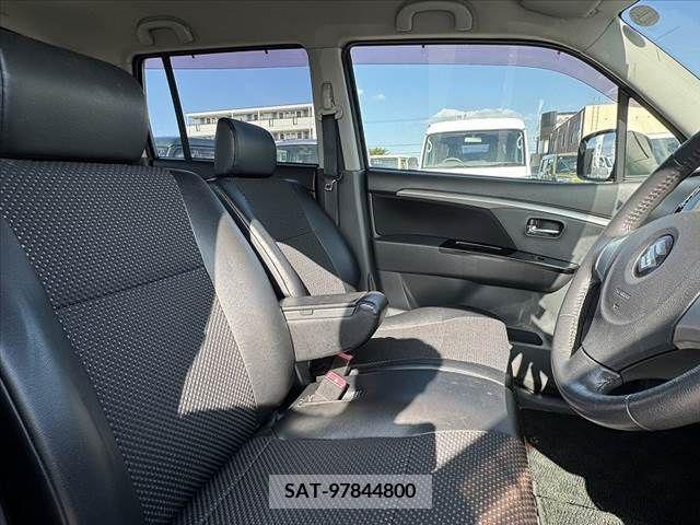Suzuki WAGON R 2011-09 311611-13