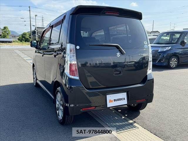 Suzuki WAGON R 2011-09 311611-12