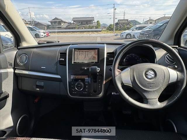 Suzuki WAGON R 2011-09 311611-1