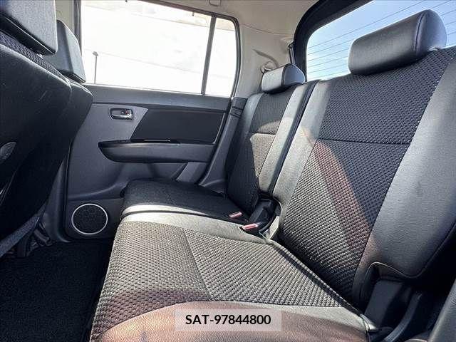 Suzuki WAGON R 2011-09 311611-16