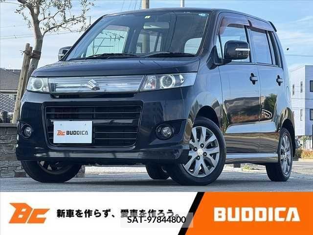 Suzuki WAGON R 2011-09 311611-0