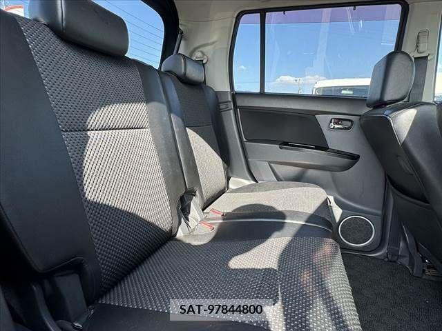 Suzuki WAGON R 2011-09 311611-15