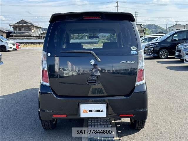 Suzuki WAGON R 2011-09 311611-10