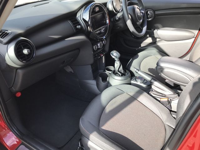 Bmw MINI 2015-11 29223-5