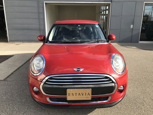 Bmw MINI 2015-11 29223-20