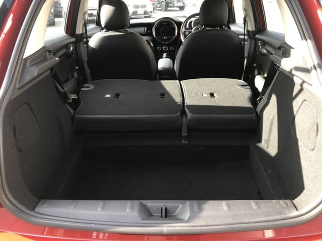 Bmw MINI 2015-11 29223-9