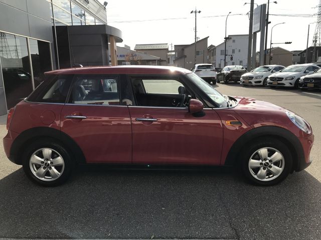Bmw MINI 2015-11 29223-22