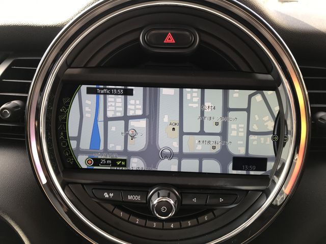 Bmw MINI 2015-11 29223-11