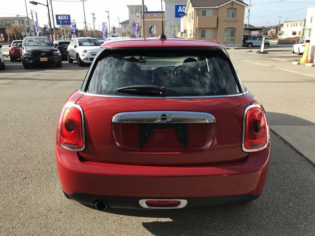 Bmw MINI 2015-11 29223-24