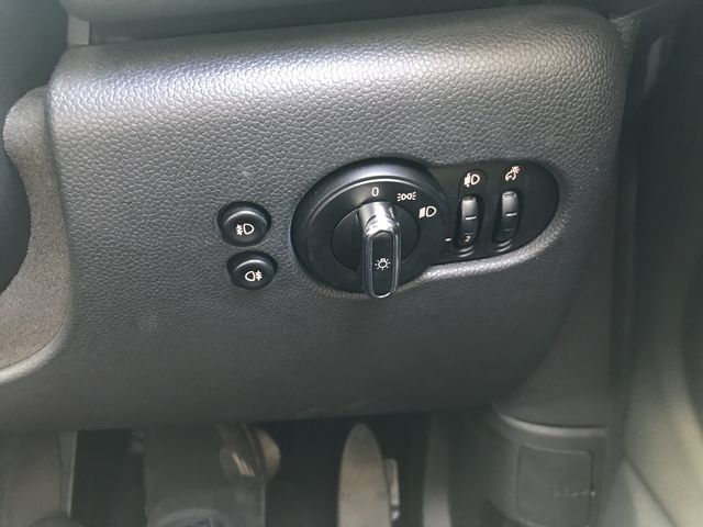 Bmw MINI 2015-11 29223-15