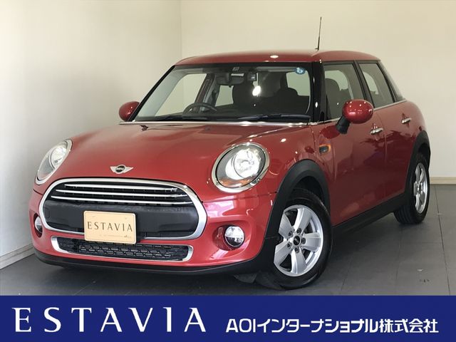 Bmw MINI 2015-11 29223-0