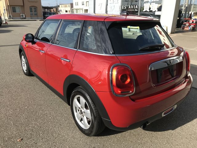 Bmw MINI 2015-11 29223-2