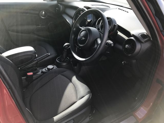 Bmw MINI 2015-11 29223-10