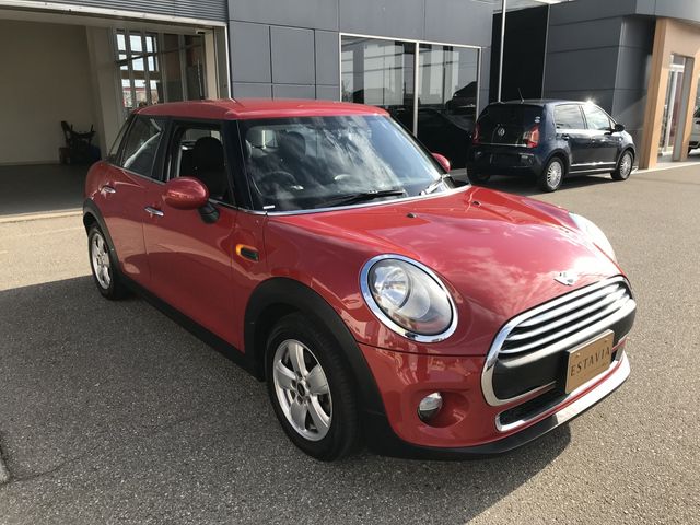 Bmw MINI 2015-11 29223-21