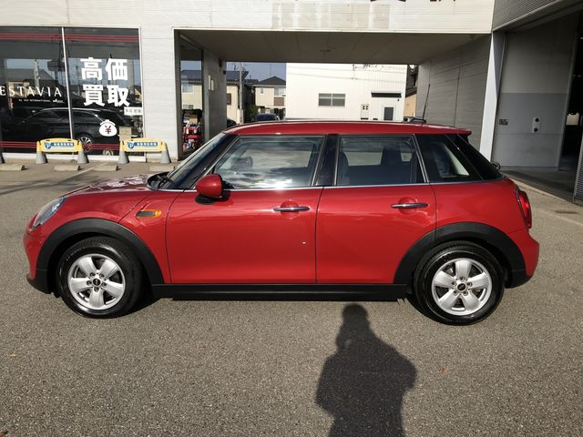 Bmw MINI 2015-11 29223-23