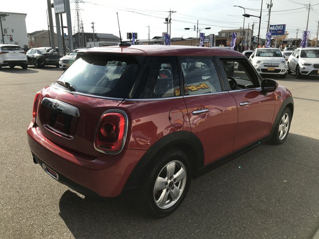 Bmw MINI 2015-11 29223-25