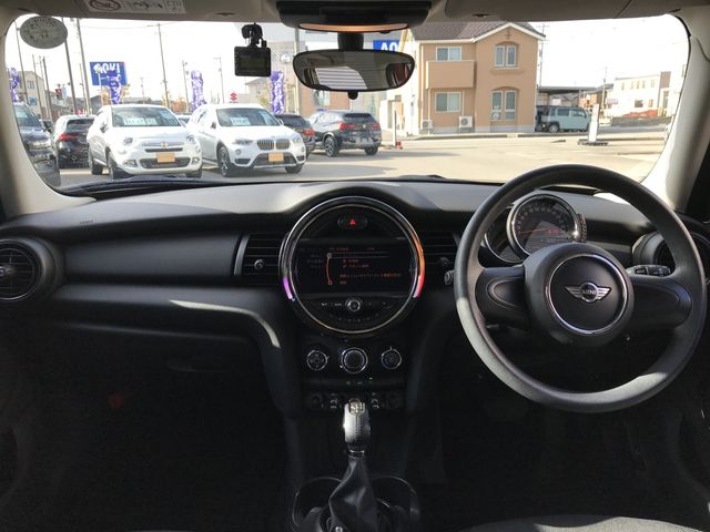 Bmw MINI 2015-11 29223-1