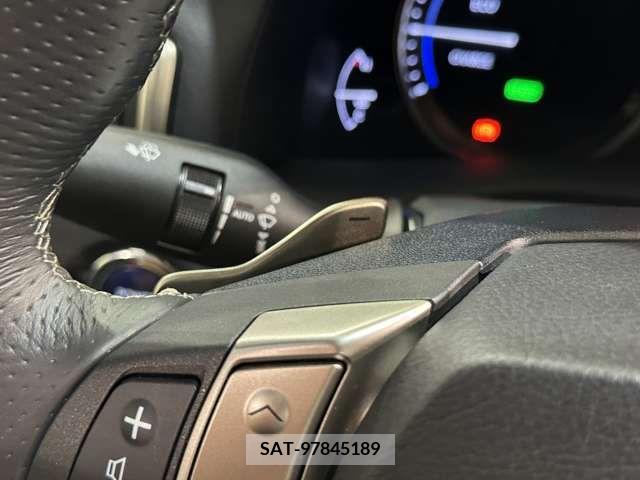 Lexus GS 2013-11 334322-12