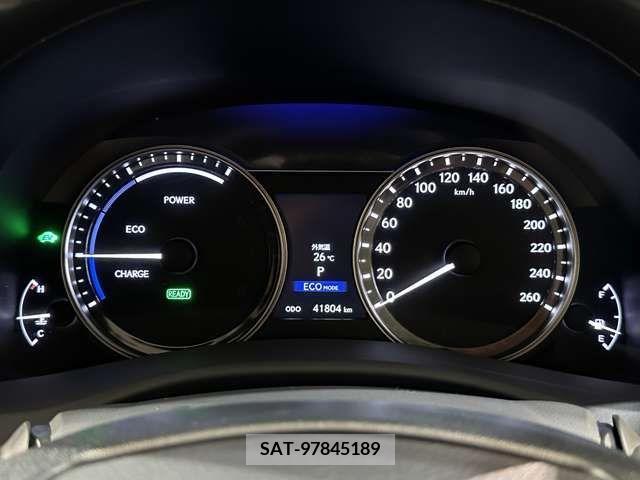 Lexus GS 2013-11 334322-10