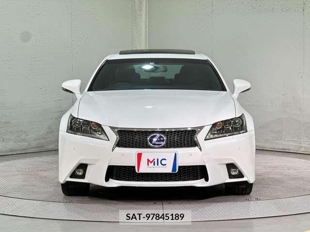 Lexus GS 2013-11 334322-2
