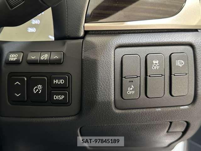 Lexus GS 2013-11 334322-16