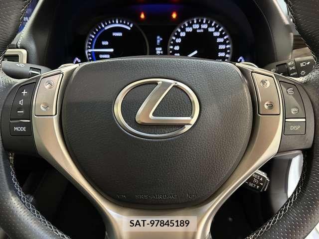 Lexus GS 2013-11 334322-15