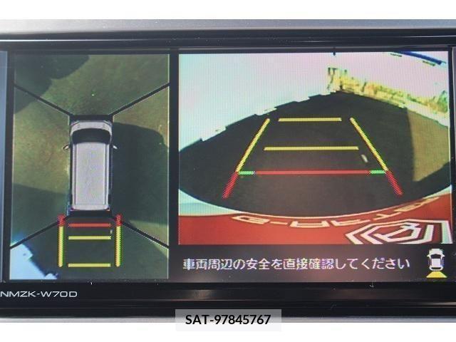 Daihatsu WAKE 2020-11 204135-3