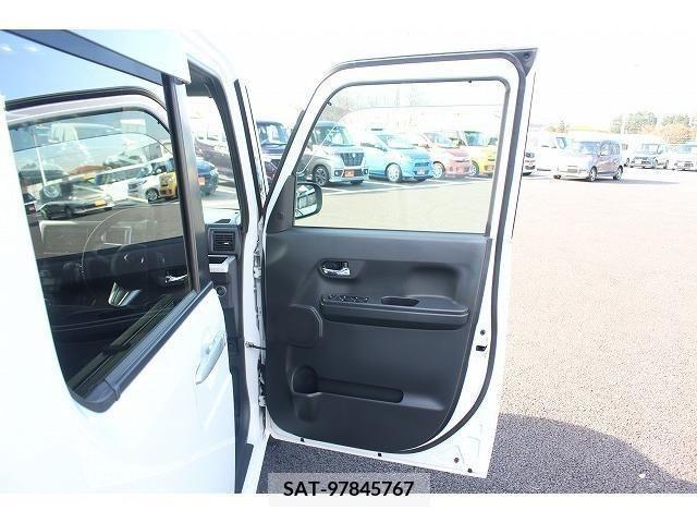 Daihatsu WAKE 2020-11 204135-13