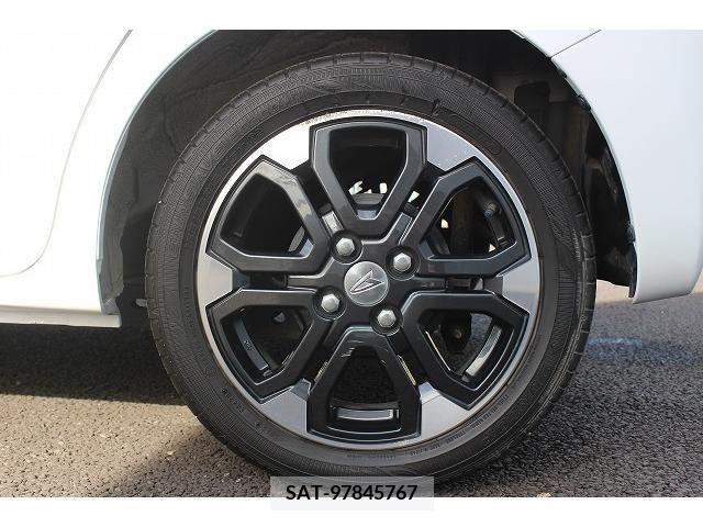 Daihatsu WAKE 2020-11 204135-12