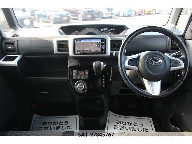Daihatsu WAKE 2020-11 204135-17