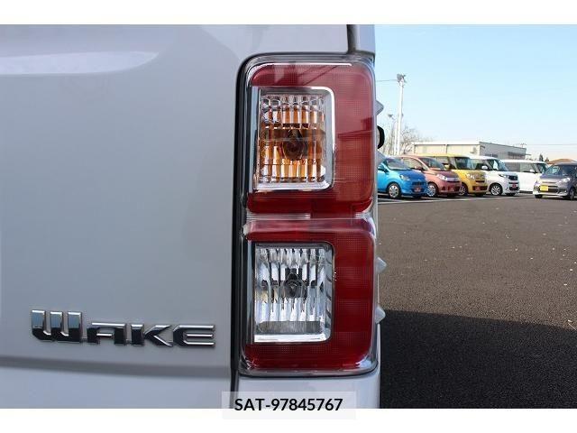 Daihatsu WAKE 2020-11 204135-10