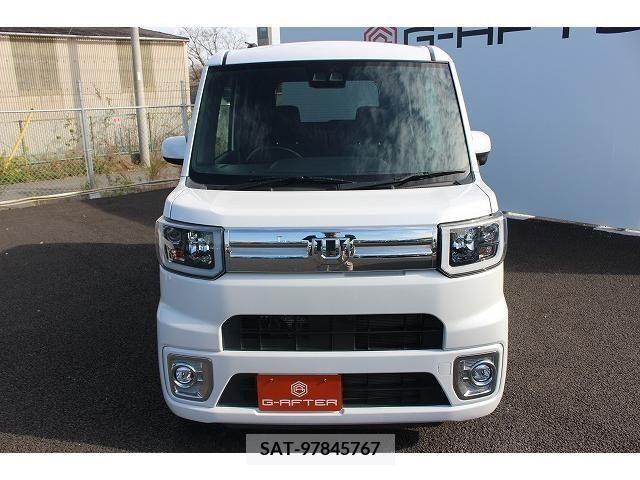 Daihatsu WAKE 2020-11 204135-6