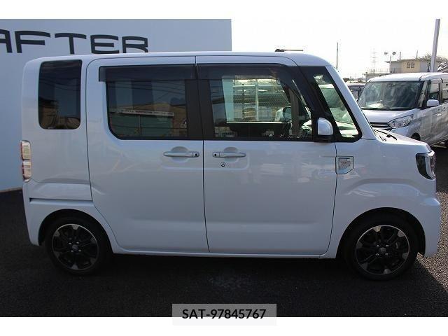 Daihatsu WAKE 2020-11 204135-7