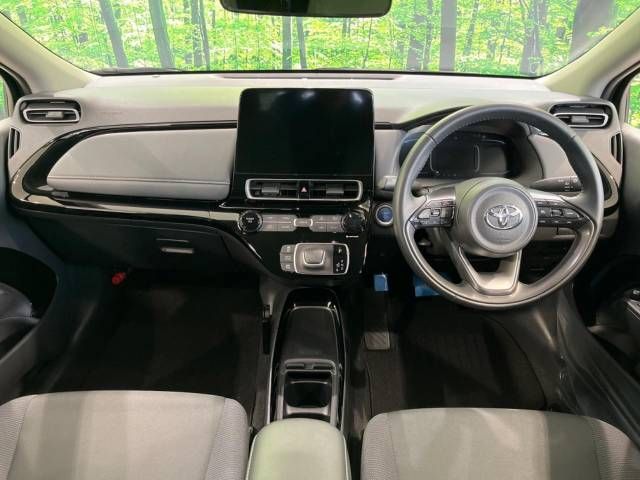 Toyota AQUA 2021-09 195185-1