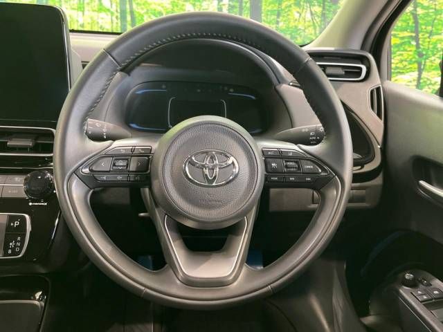 Toyota AQUA 2021-09 195185-11