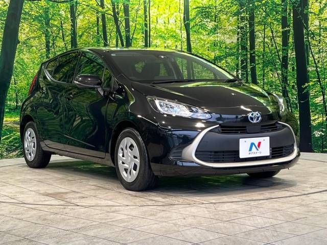 Toyota AQUA 2021-09 195185-16
