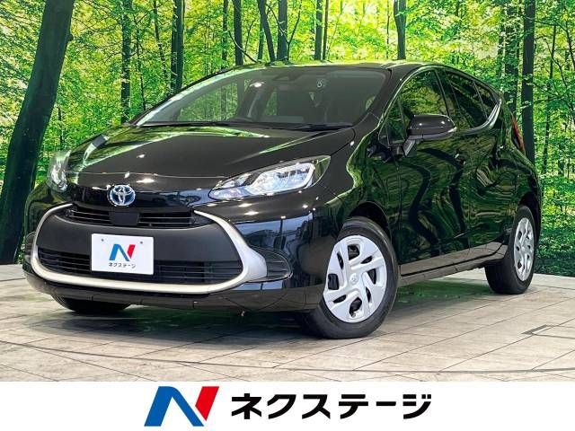 Toyota AQUA 2021-09 195185-0