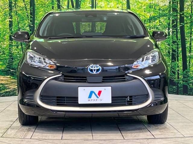 Toyota AQUA 2021-09 195185-14