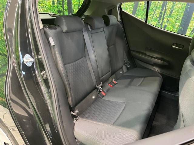 Toyota AQUA 2021-09 195185-9