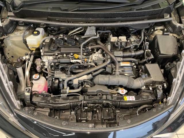 Toyota AQUA 2021-09 195185-19