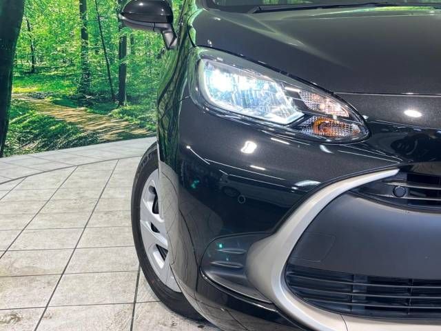 Toyota AQUA 2021-09 195185-12