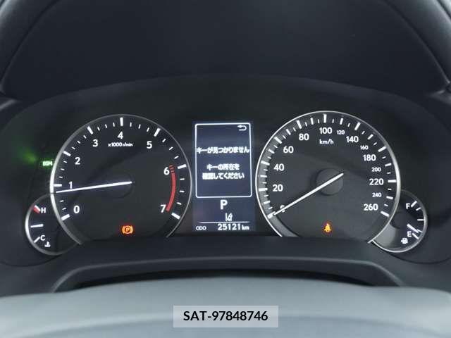 Lexus RX 2020-03 275789-10