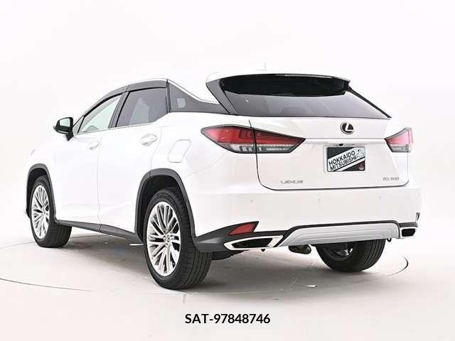 Lexus RX 2020-03 275789-19
