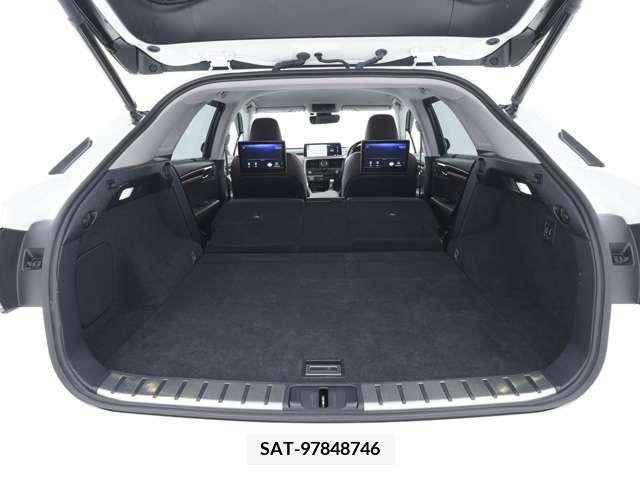 Lexus RX 2020-03 275789-9
