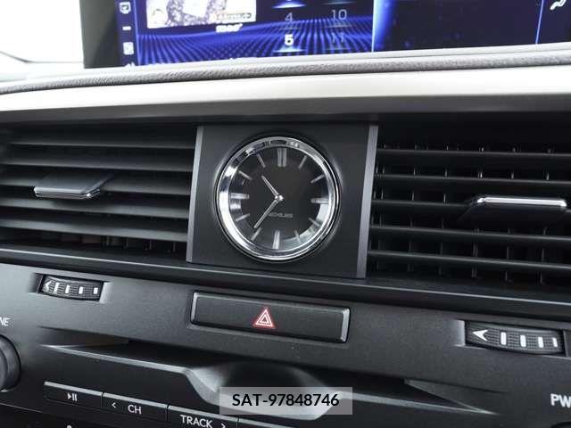 Lexus RX 2020-03 275789-17